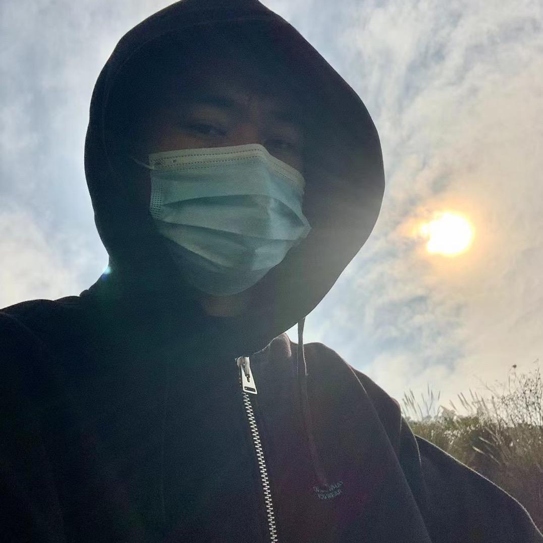 我有个大西瓜