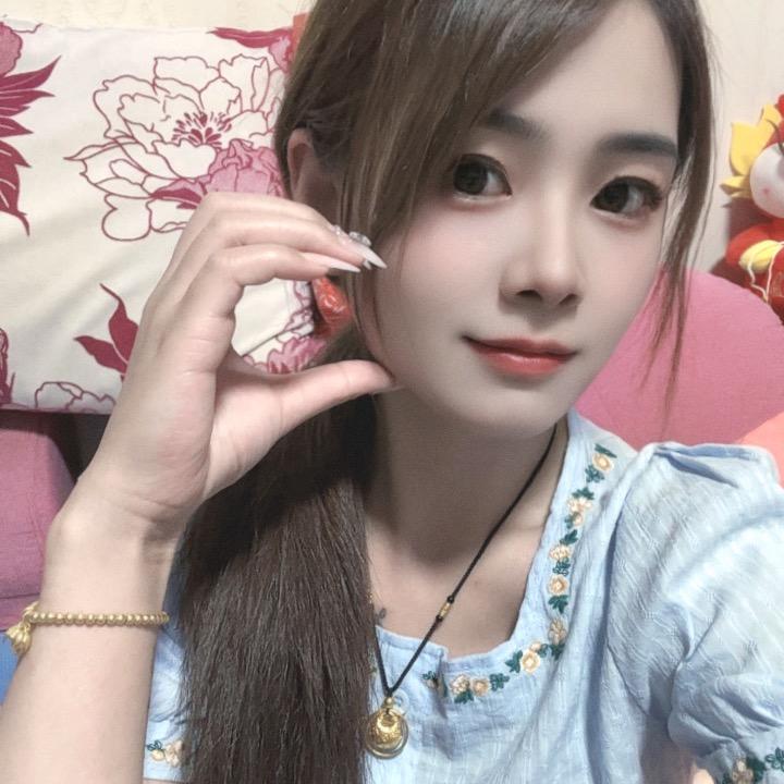 克莱因蓝的海