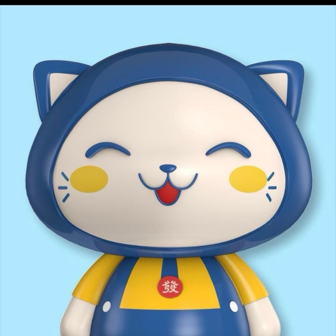 小發喵轻奢女鞋