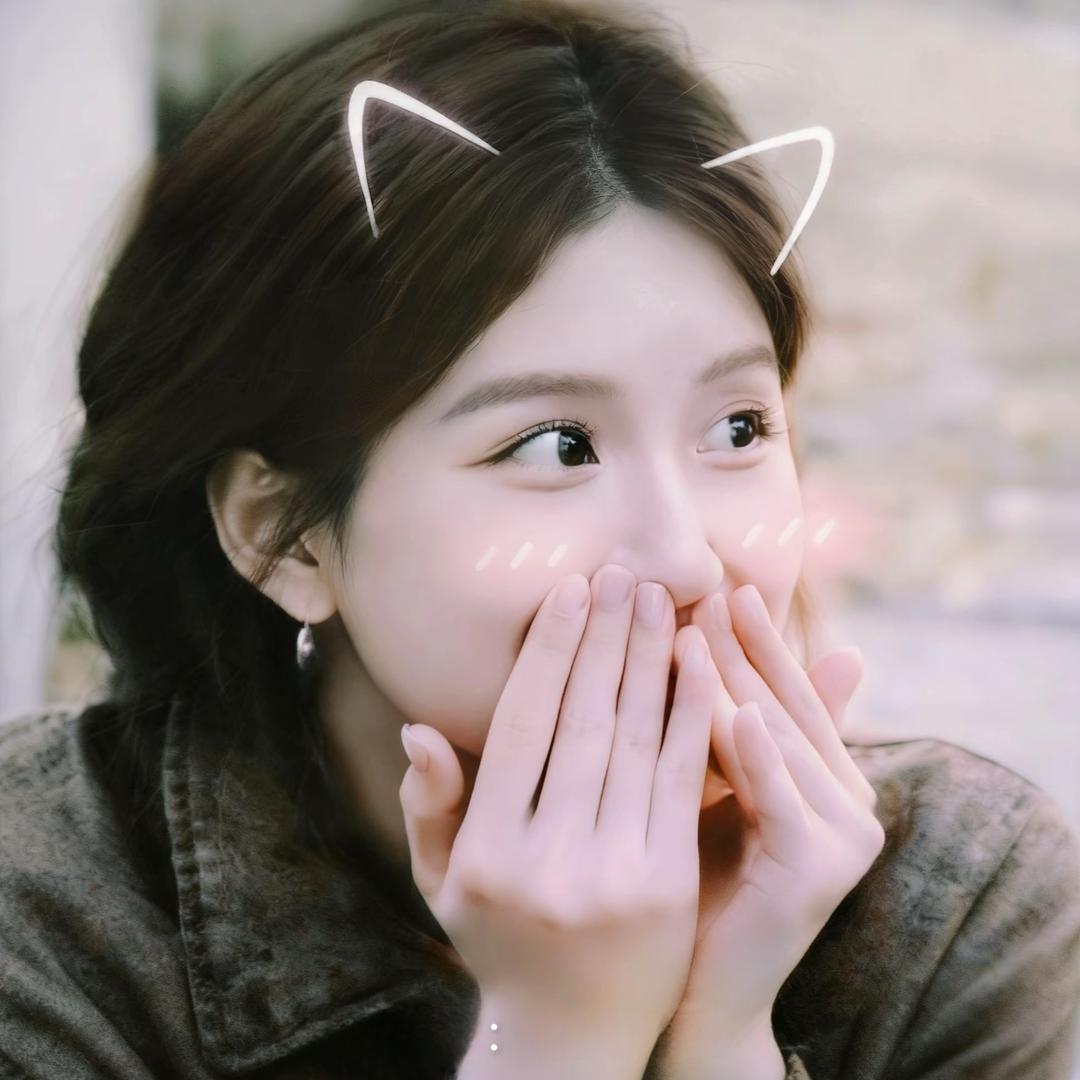 梅梅💕