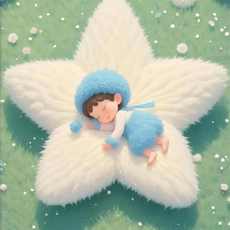 ᥫᩣᐝ 星⭐⃟辰ཀོ࿐