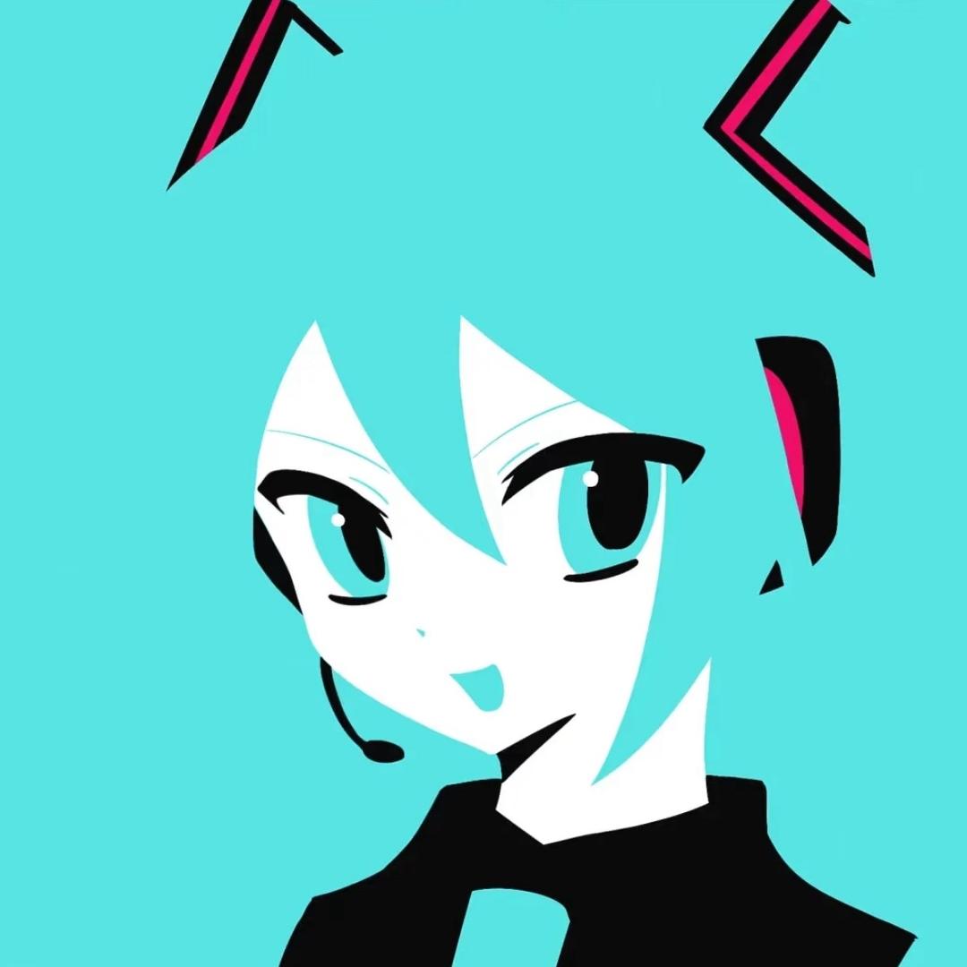 MIKU