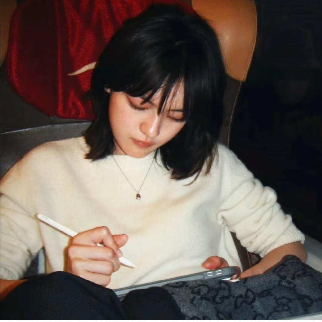 涂本画册