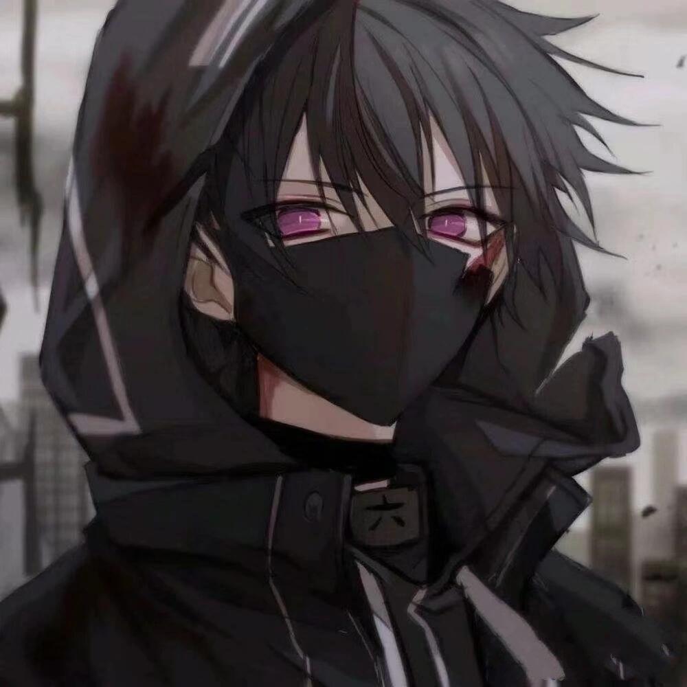 🌌暗夜🌌（5号）