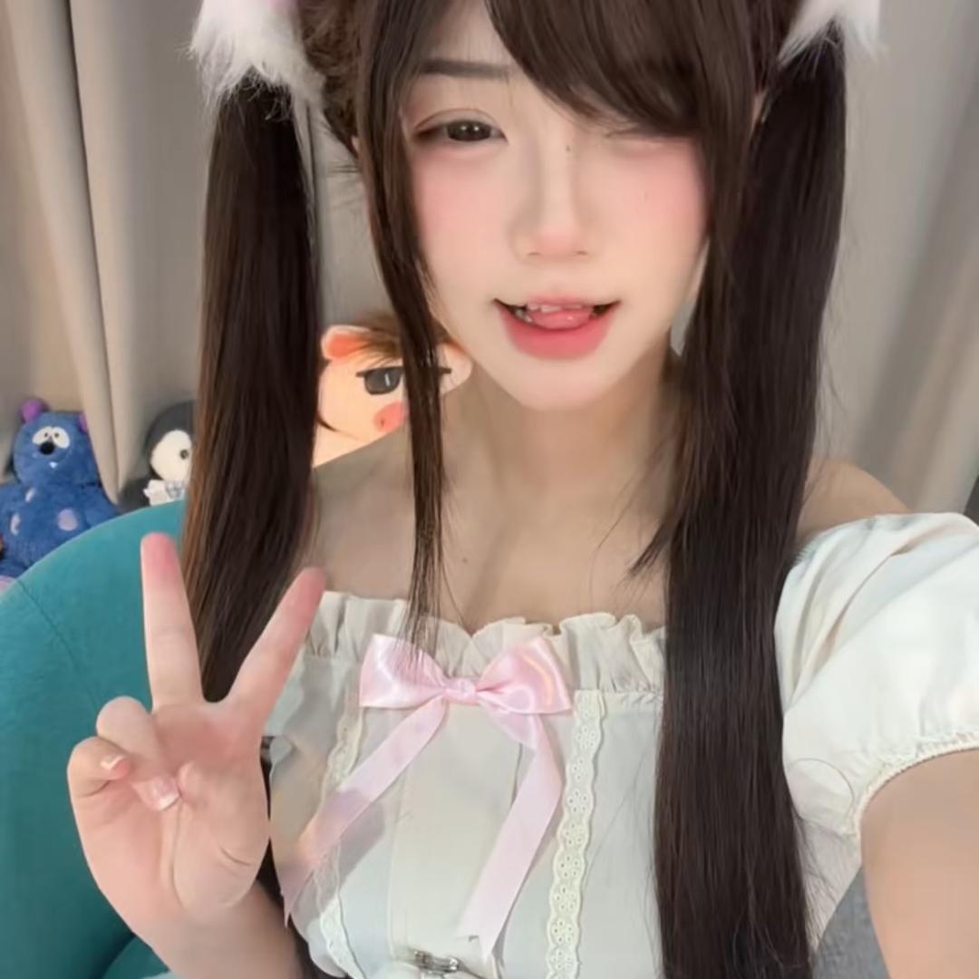翻斗花园小美.