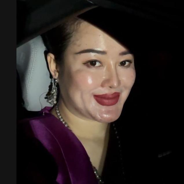 媚娘：服饰小号