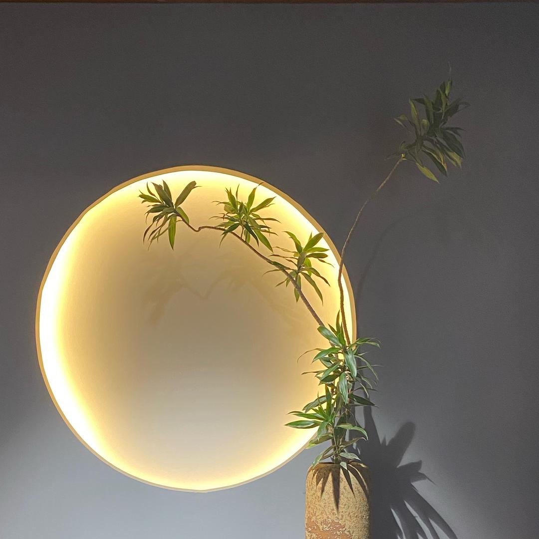 慢慢自装记～