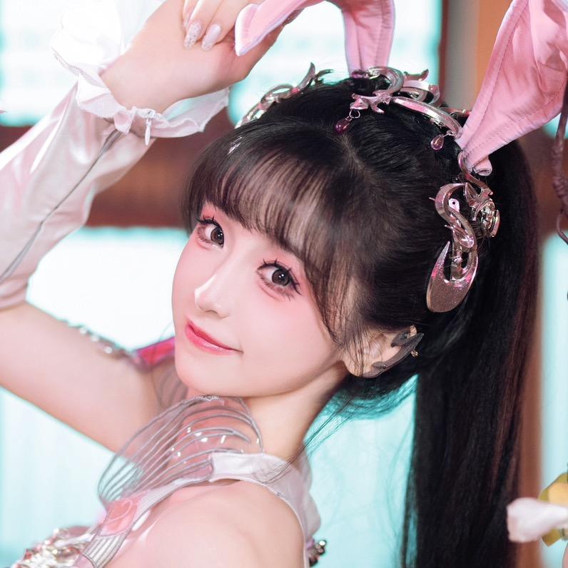 紫颜-小仙紫@抖音