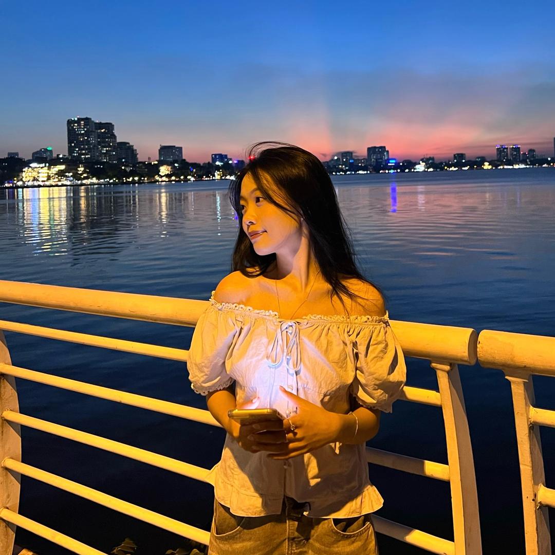 越南🇻🇳小玲1