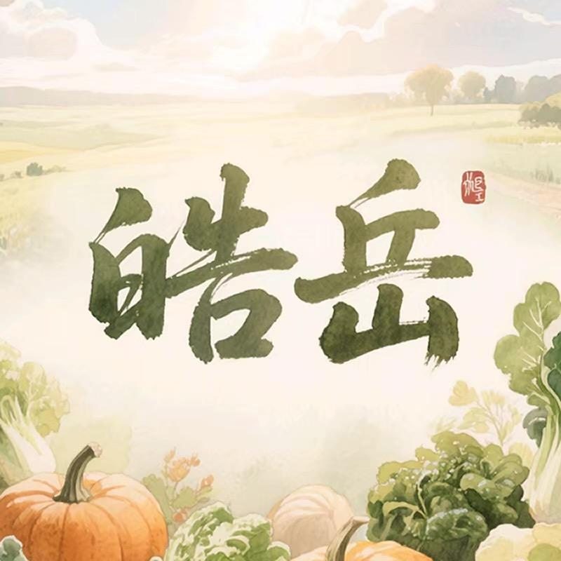 皓岳农业