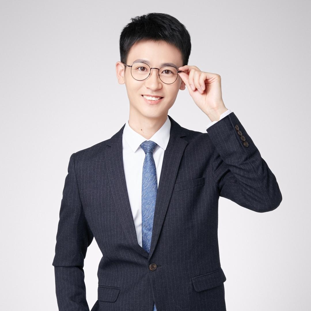 超级物理龚政老师（早10晚7直播）