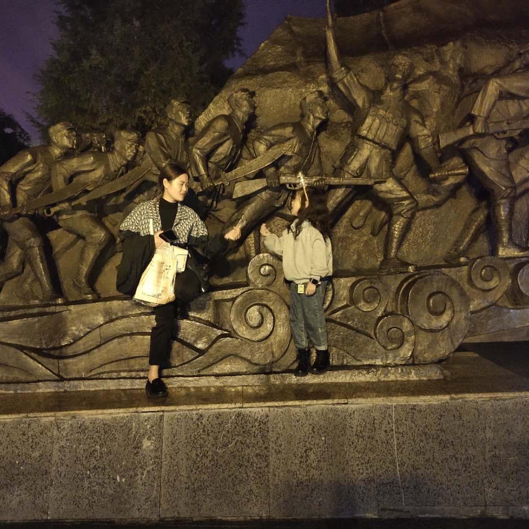 牟孃孃好难瘦……