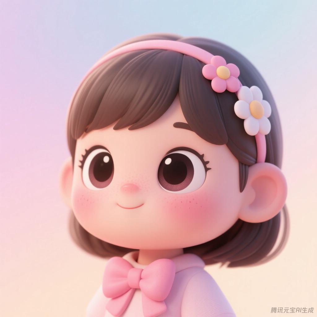 亚子的小世界