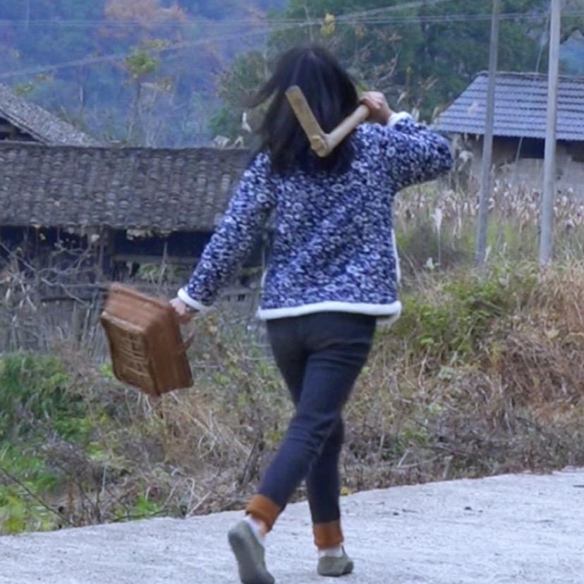 琴琴妹（六六妈）