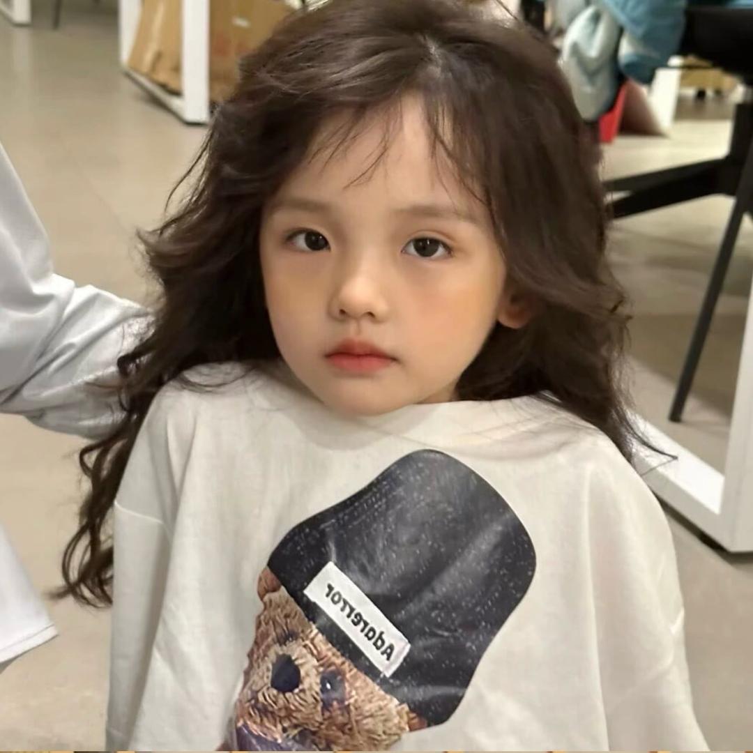 米幼童装