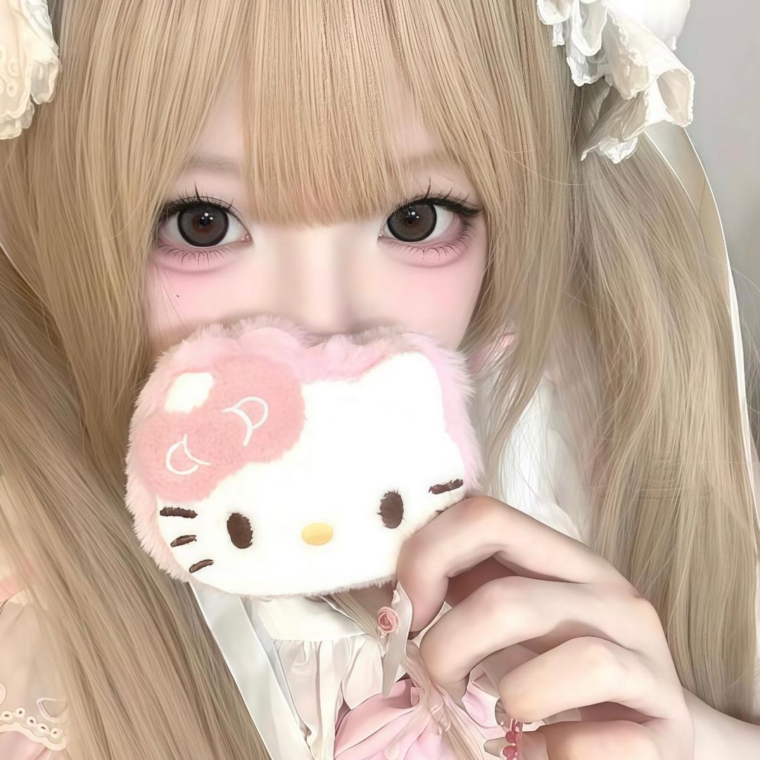 忧郁小芒果