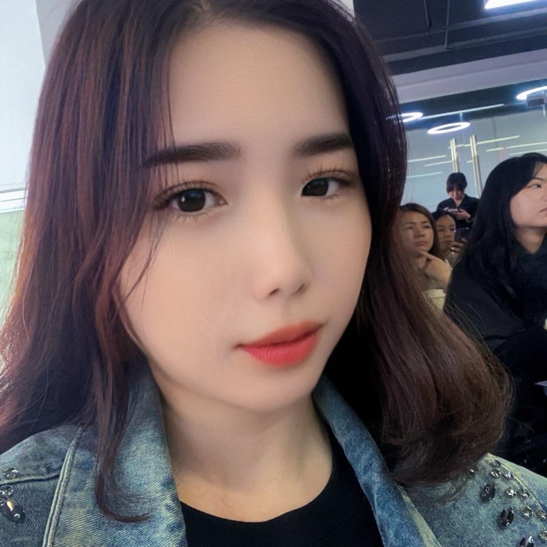 苗姿揭东店～苗苗