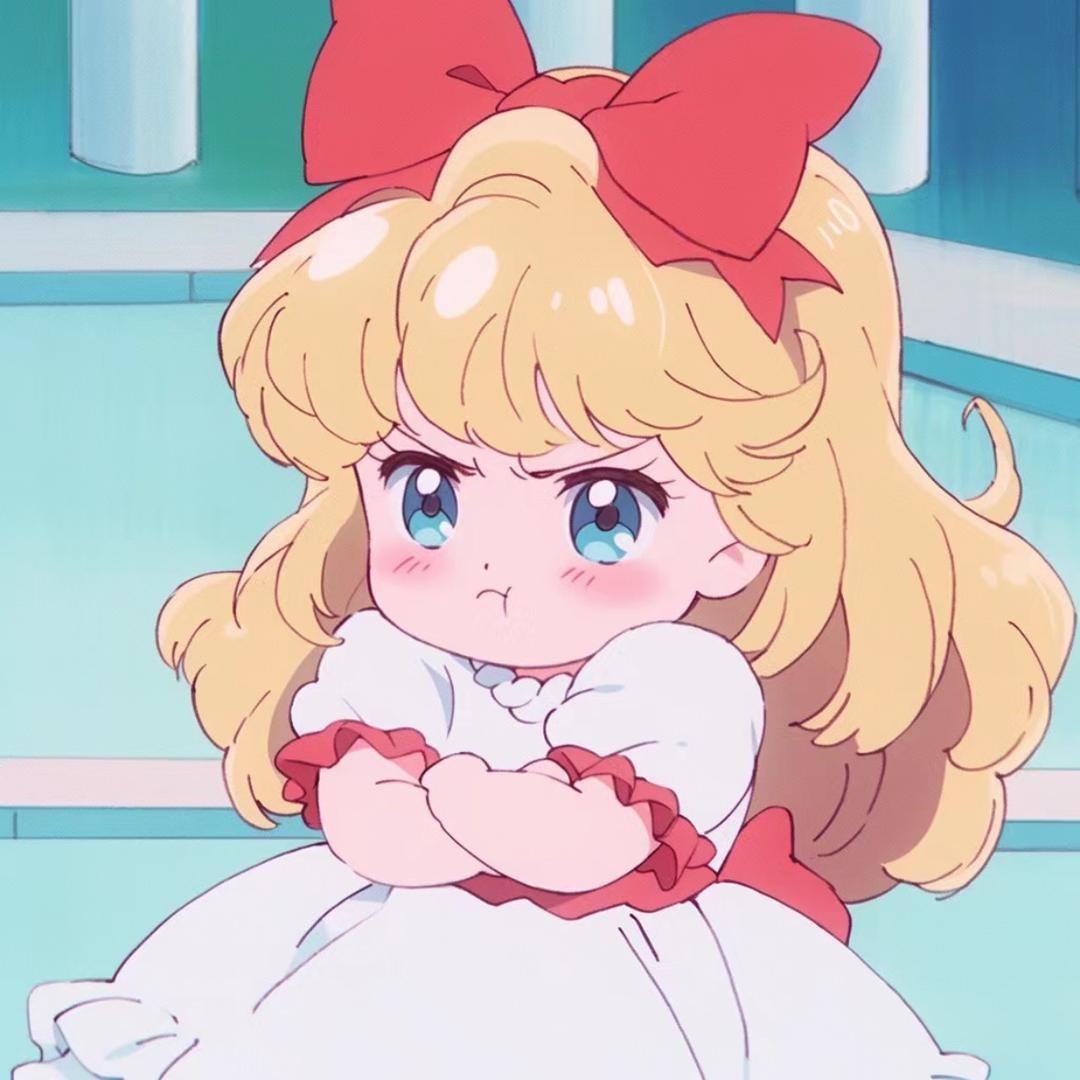 你脸红什么啊♎️