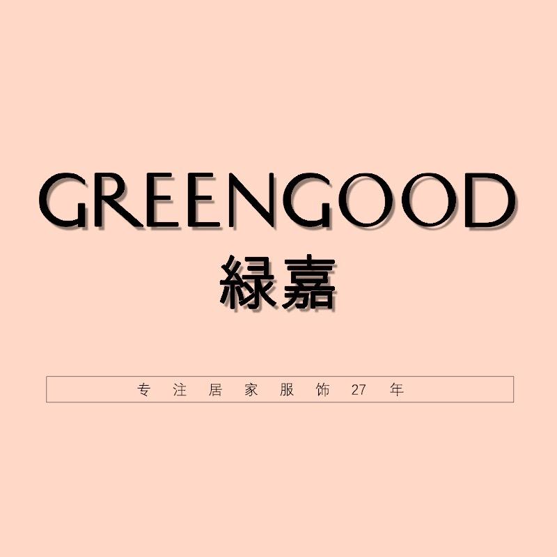 绿嘉GREENGOOD服饰