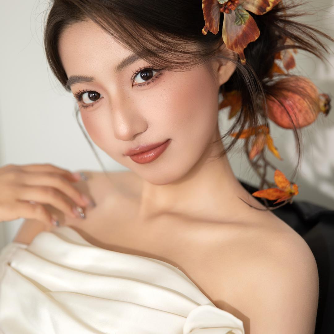 璐璐～🦌