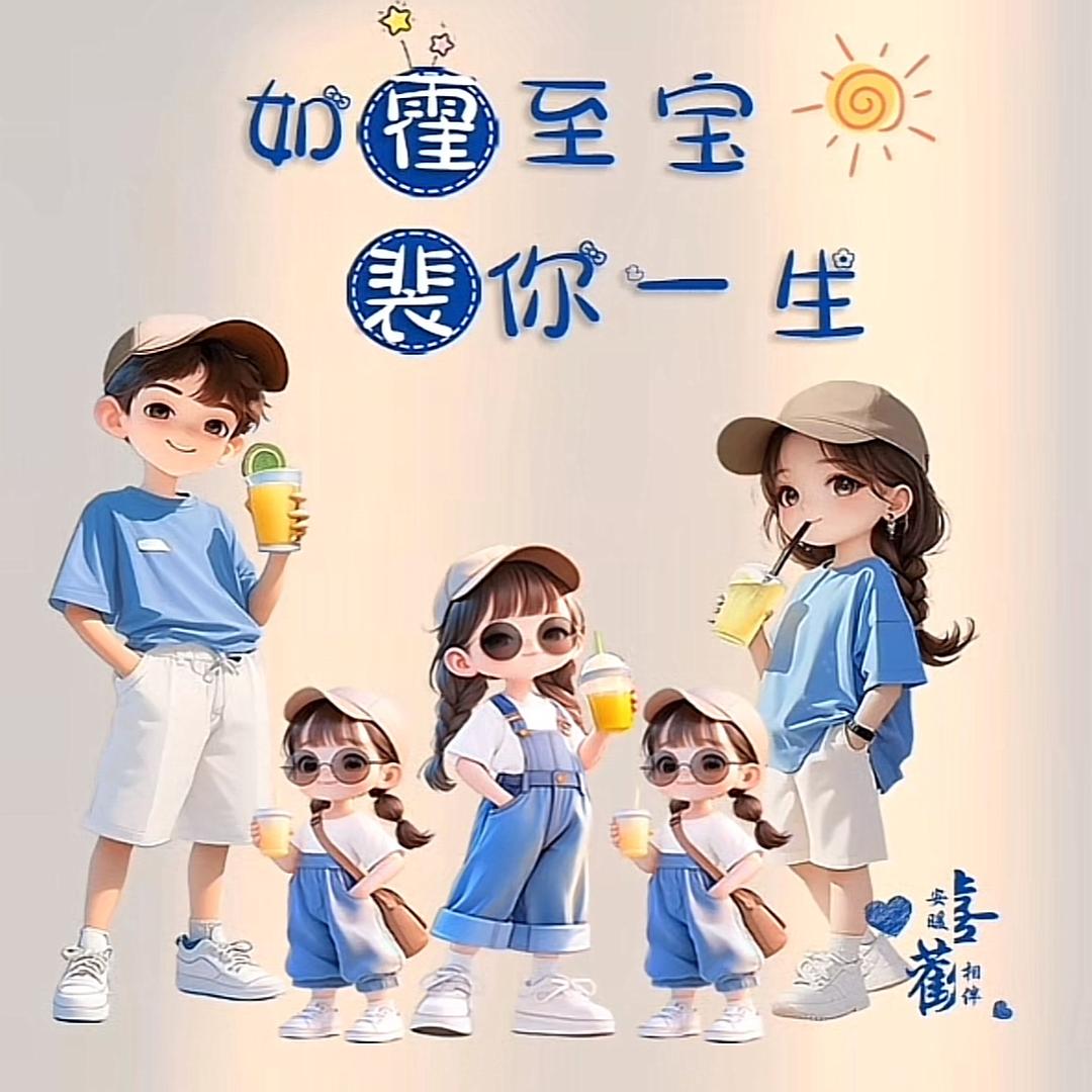 🌈🌈🌈🐭🐲🐲家有三宝