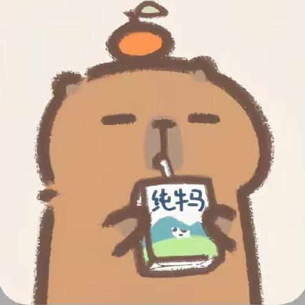小小的单人床