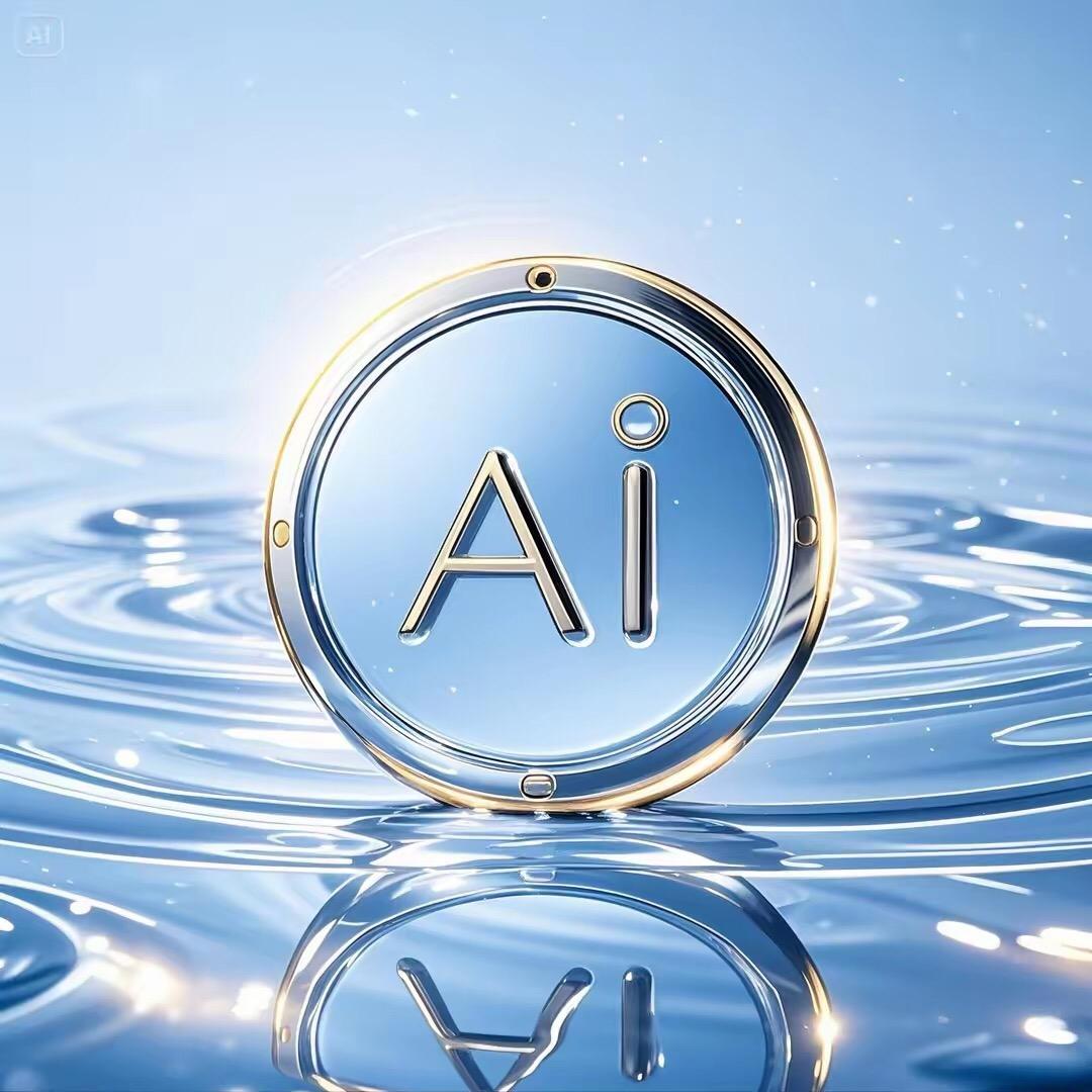 AI 创作✨
