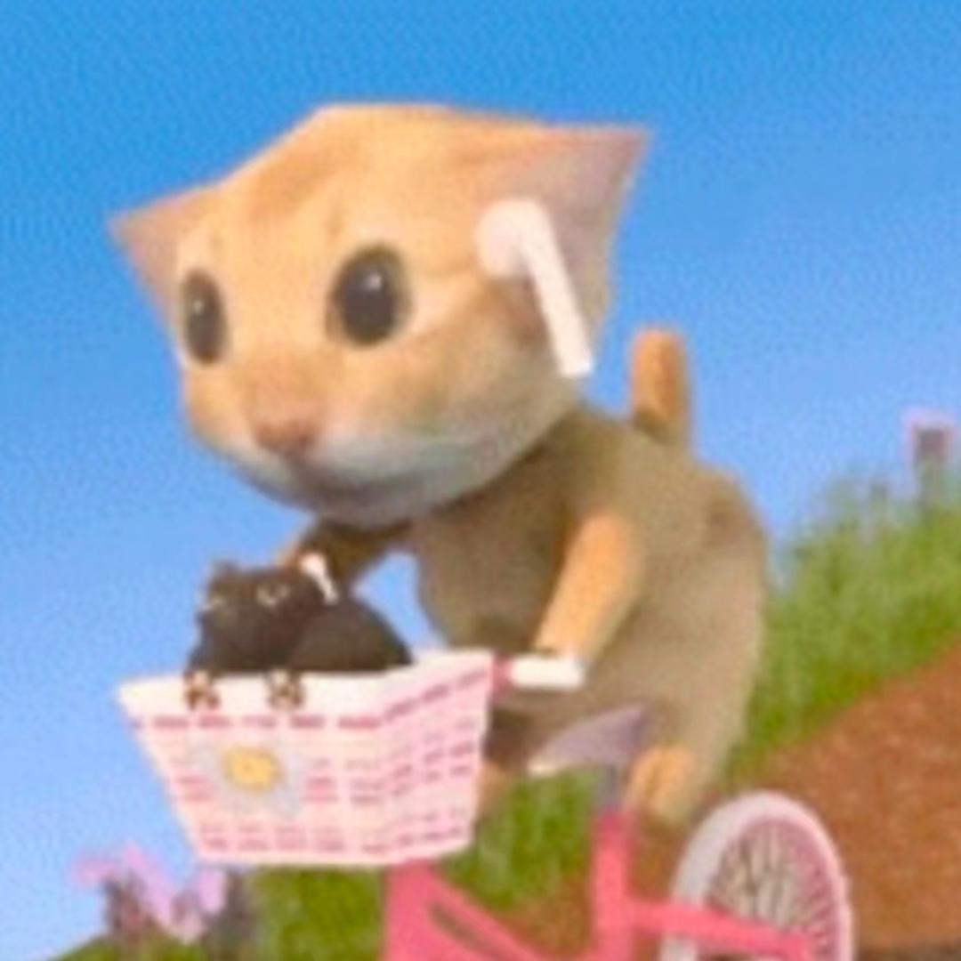 一小盒🐱寿司