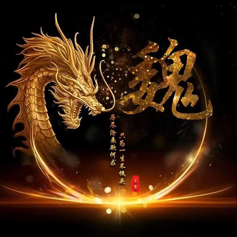 龍哥☘️⁶⁰⁹