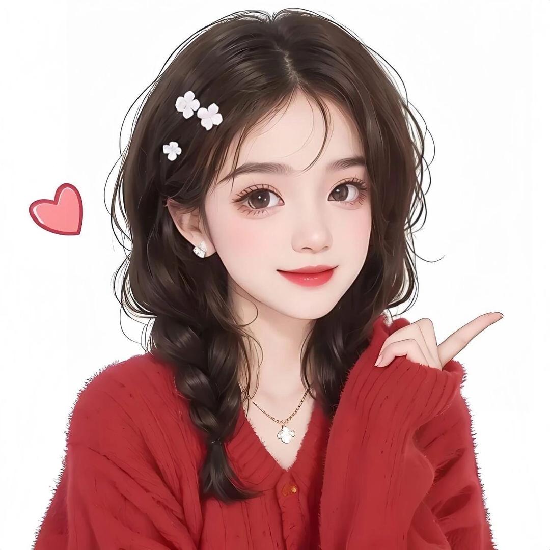 会一直爱❤️（Li Li）
