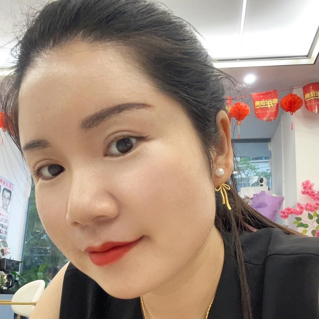 美业静姐