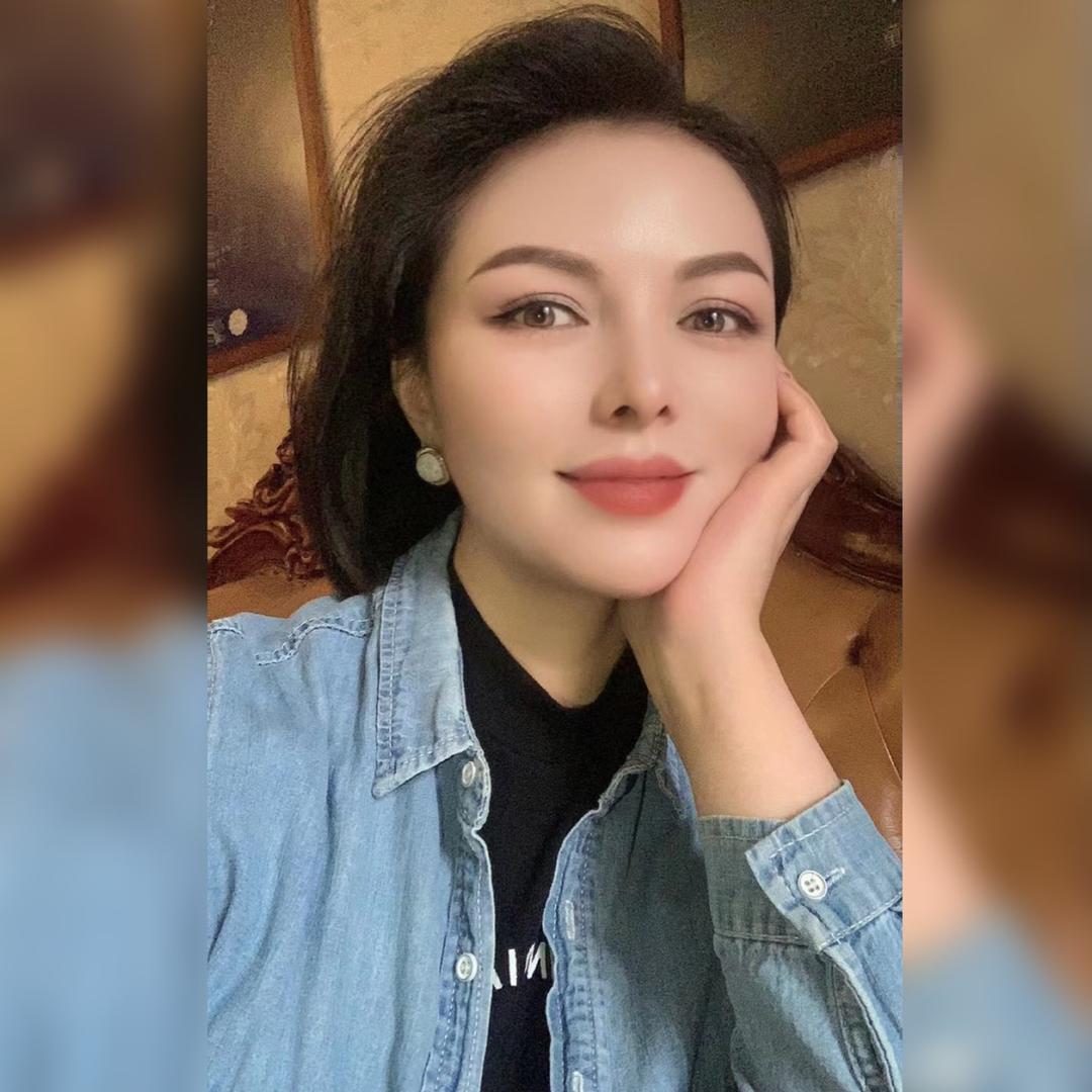 老吴家大姑娘