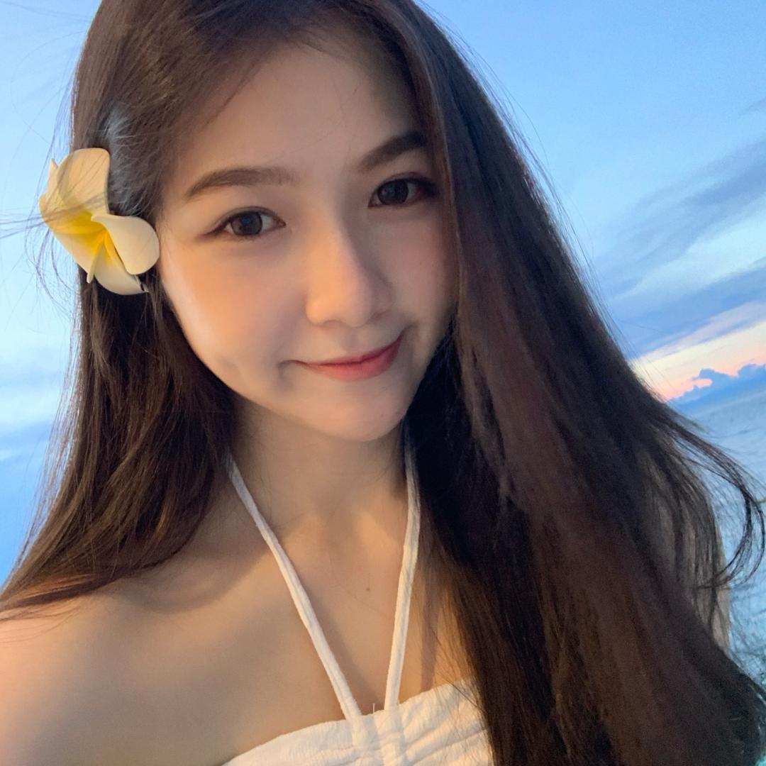 是裕欣啊