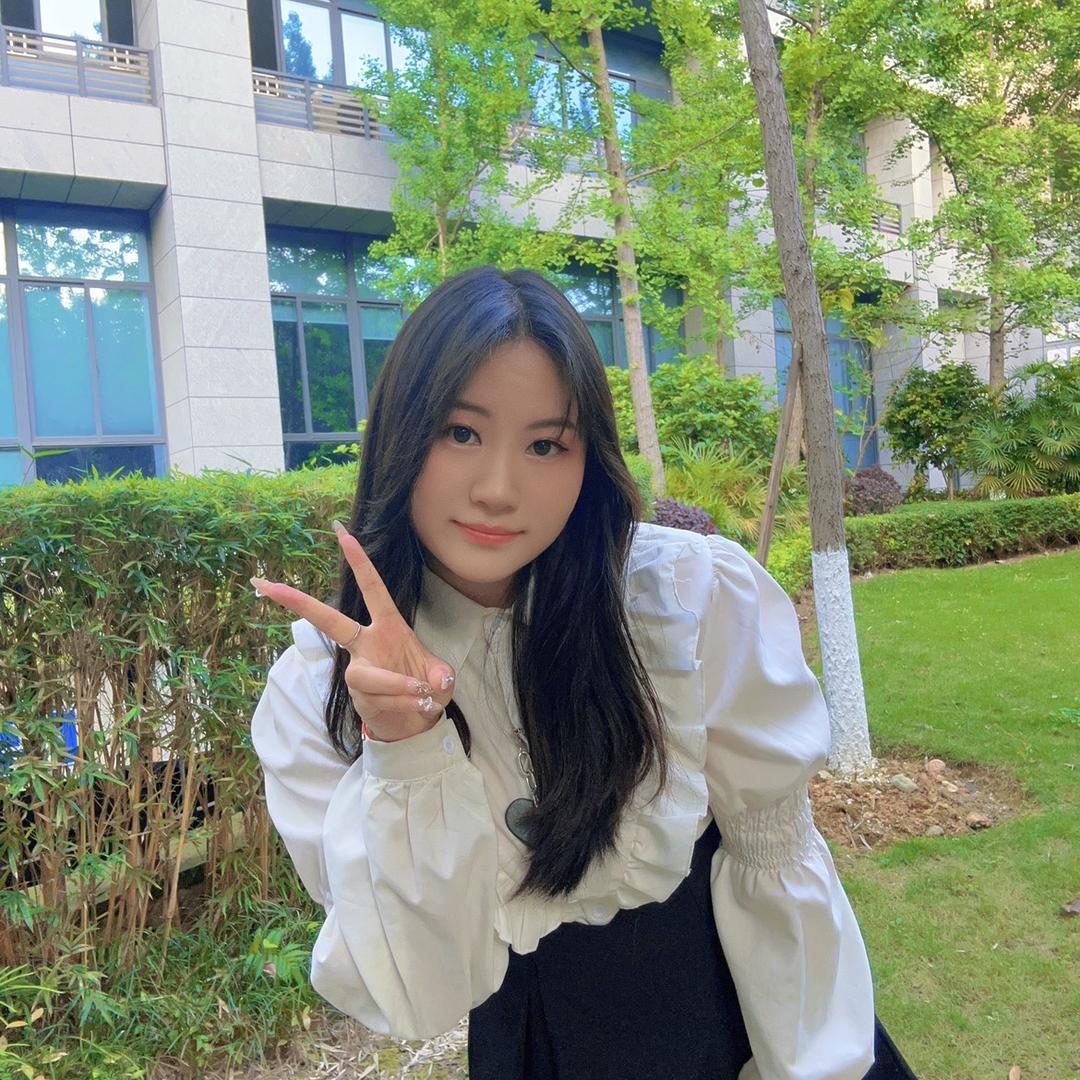 泡泡糖 🍬