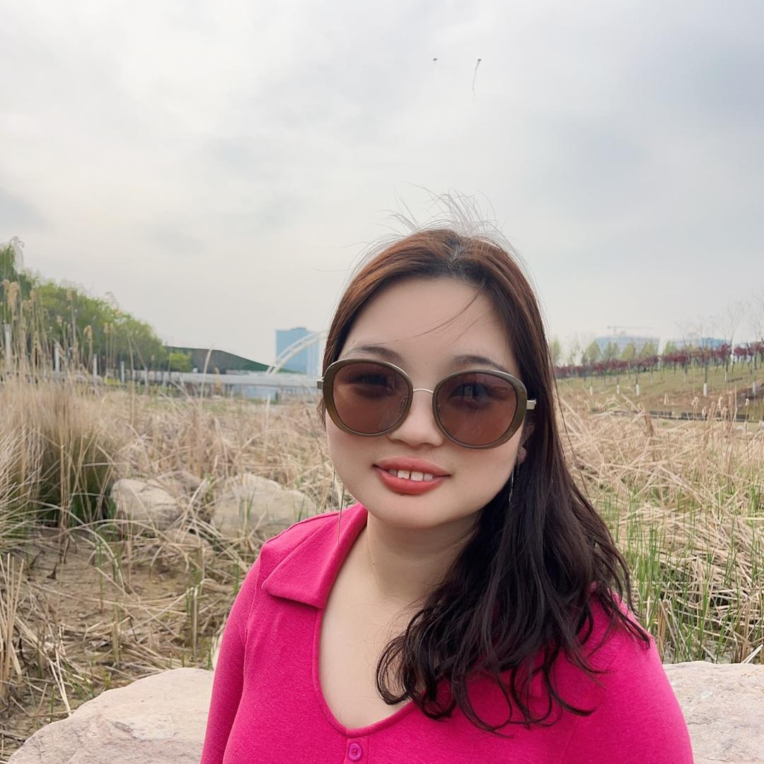 青青（大锤妺妹）💃