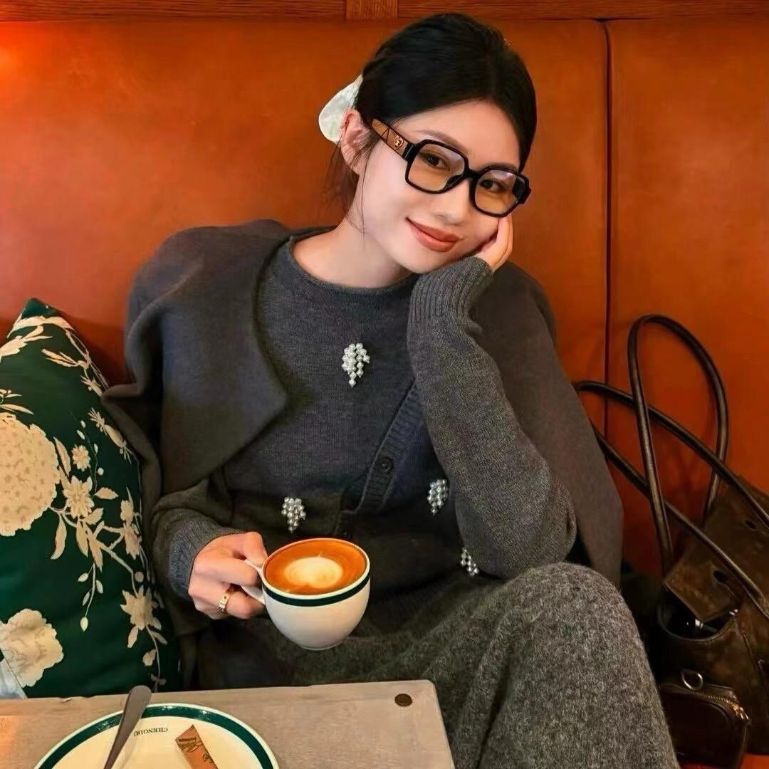 洋子私服定制女装
