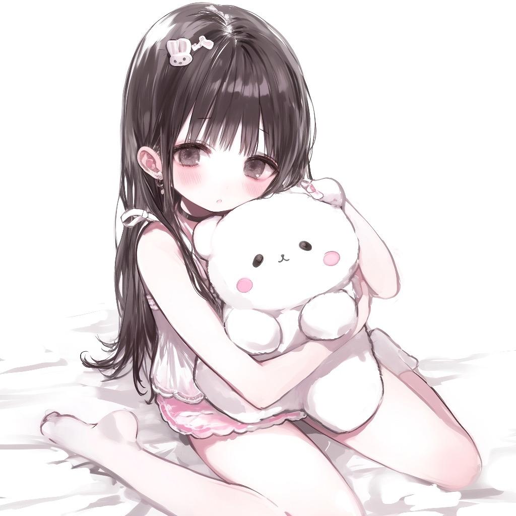 兔子保安.