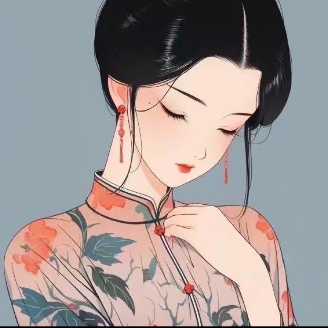 悠悠然🧘‍♀️