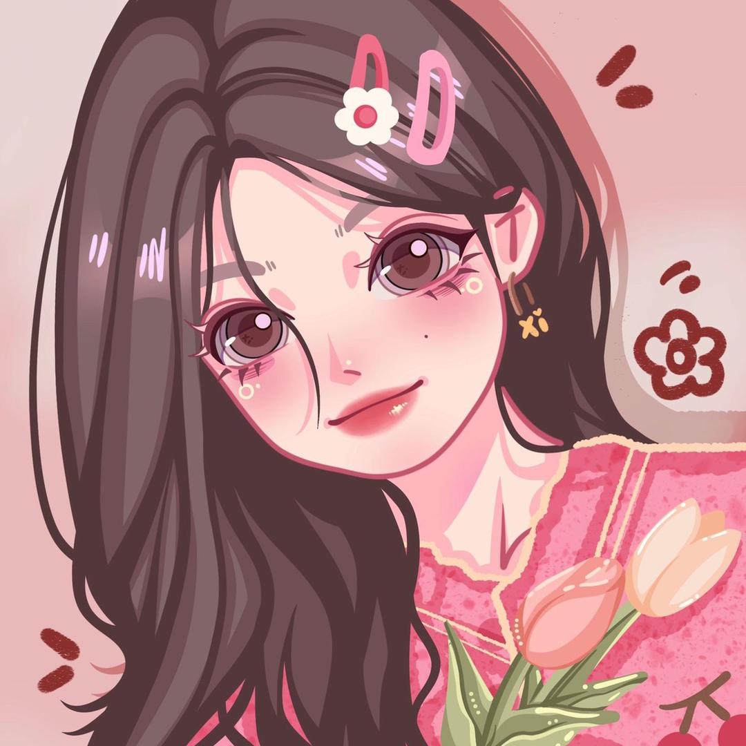 溪溪朵朵妈