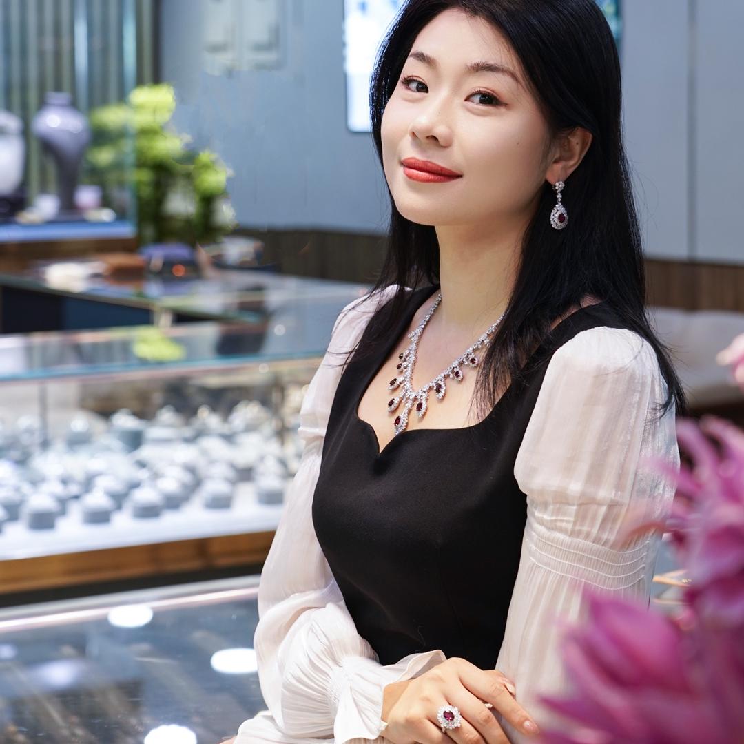 广州千蜜珠宝