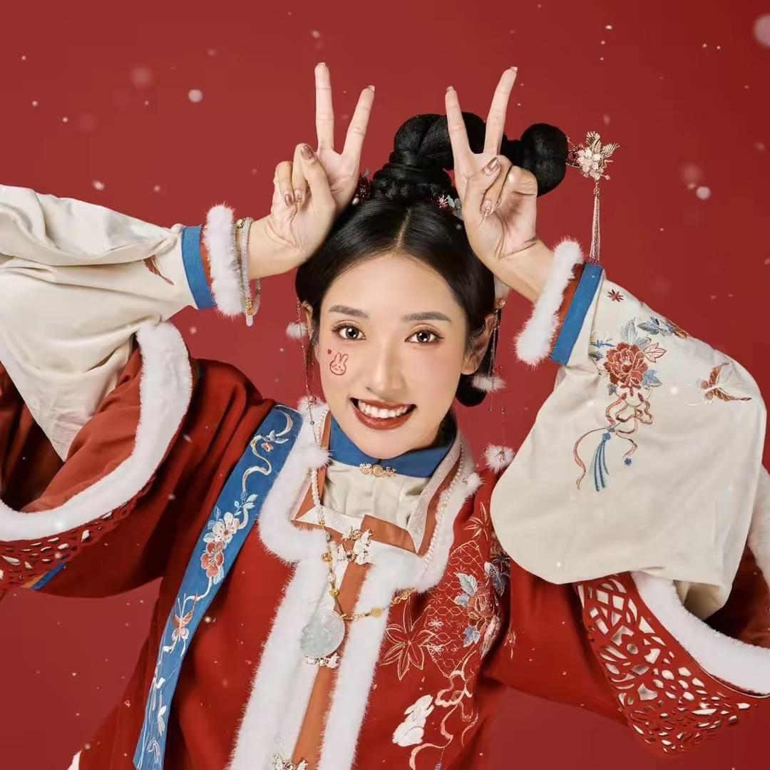 七仙女手镯甄选