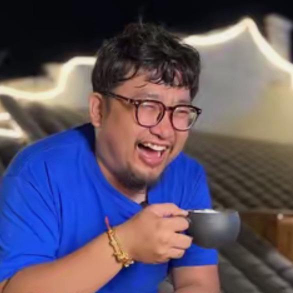 少成同学唠美食