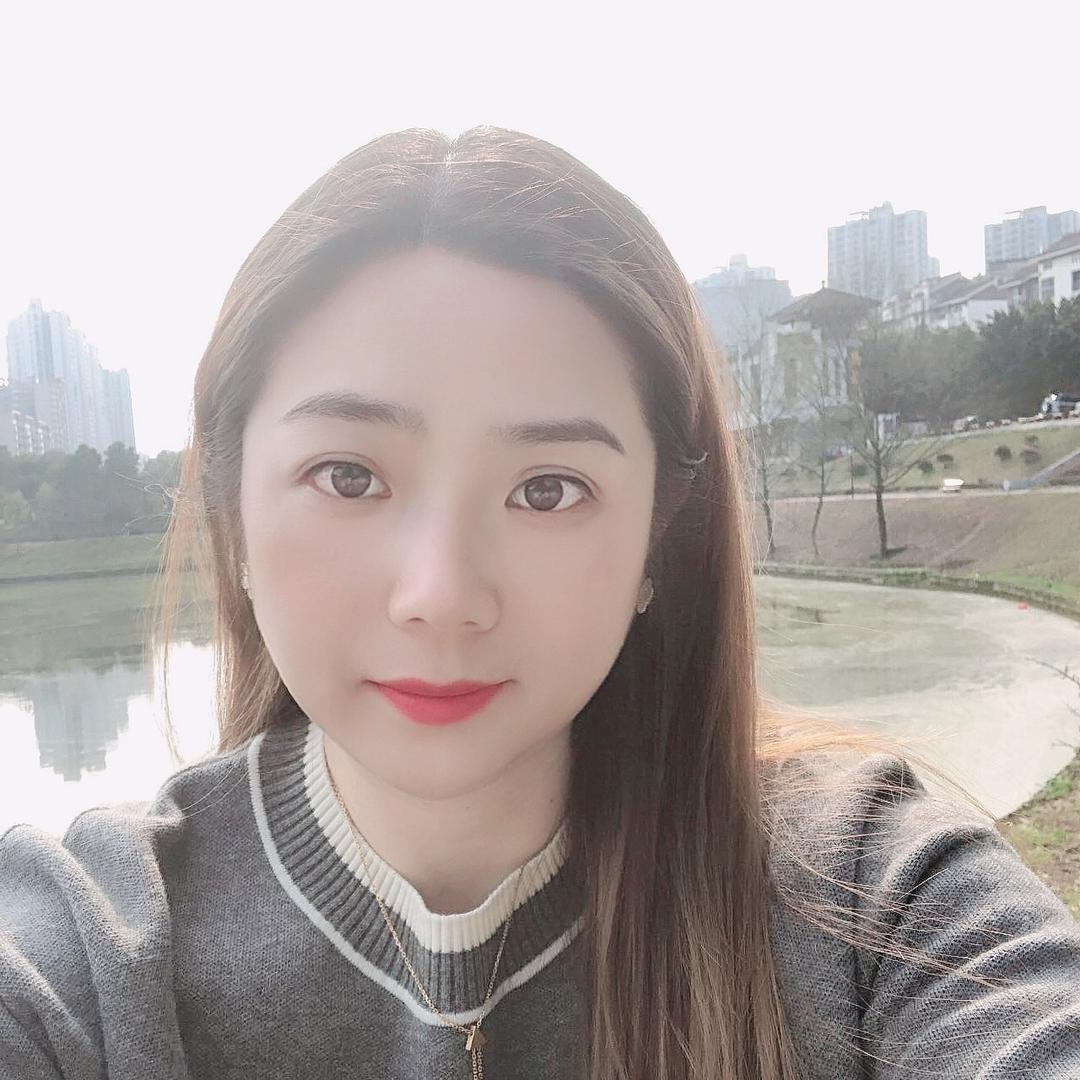 娜娜妹