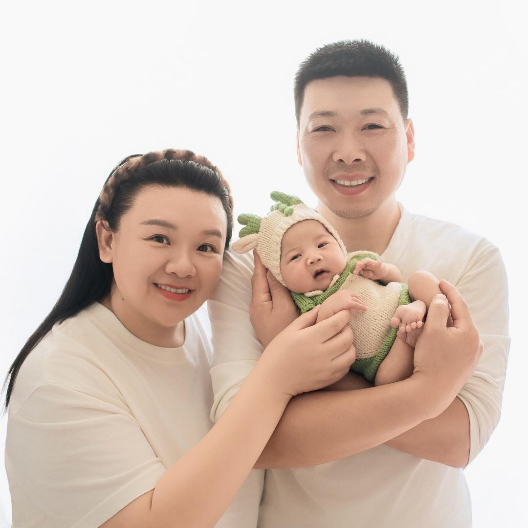 是小黄豆吖…