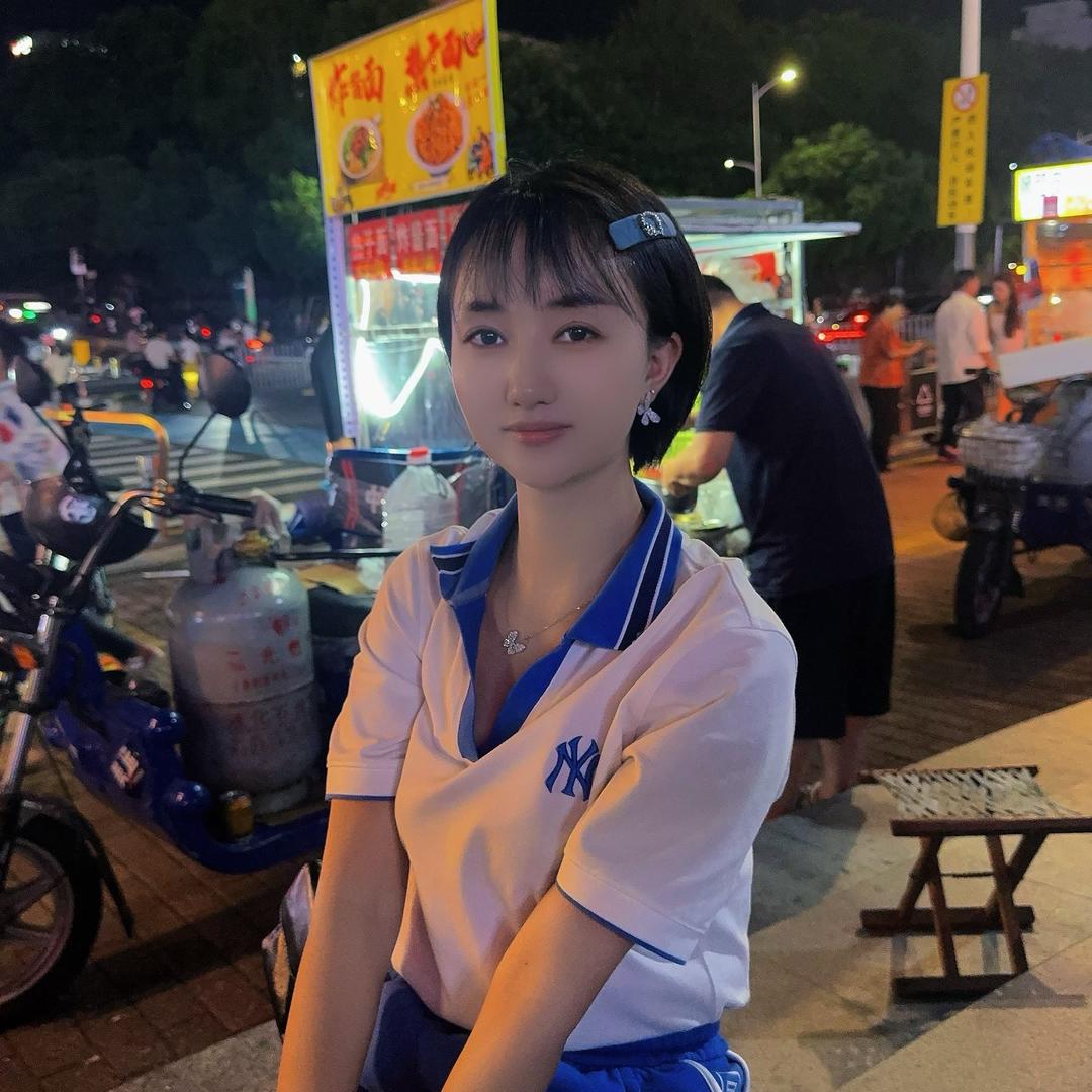 小敏🤪