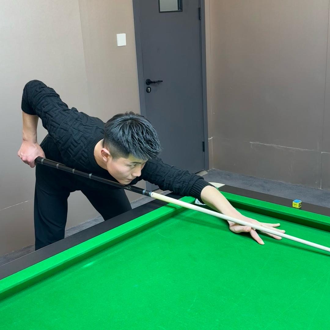 王旭🎱（指哪打哪）