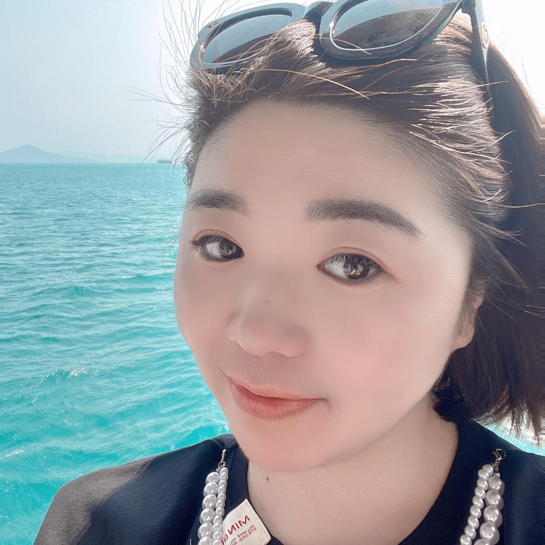 小甜在努力