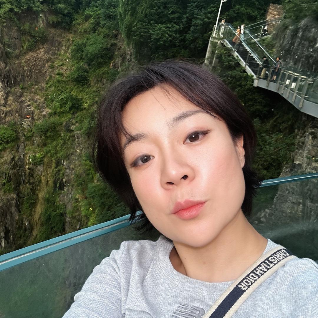 康姐@（清仓姐 谷折仓小号）