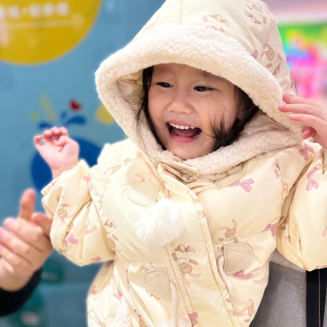 🍼奶糖🍬