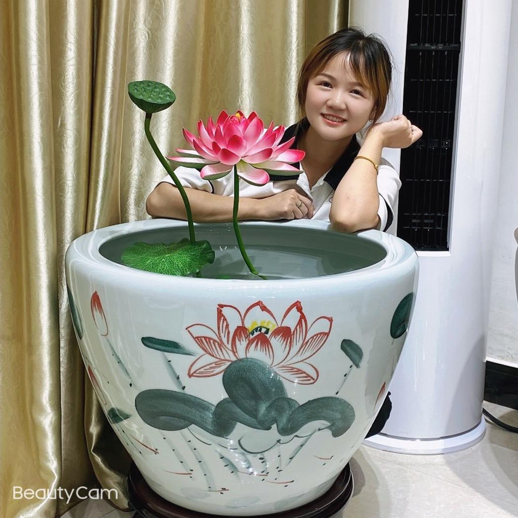 陶瓷小莉(小莉严选)